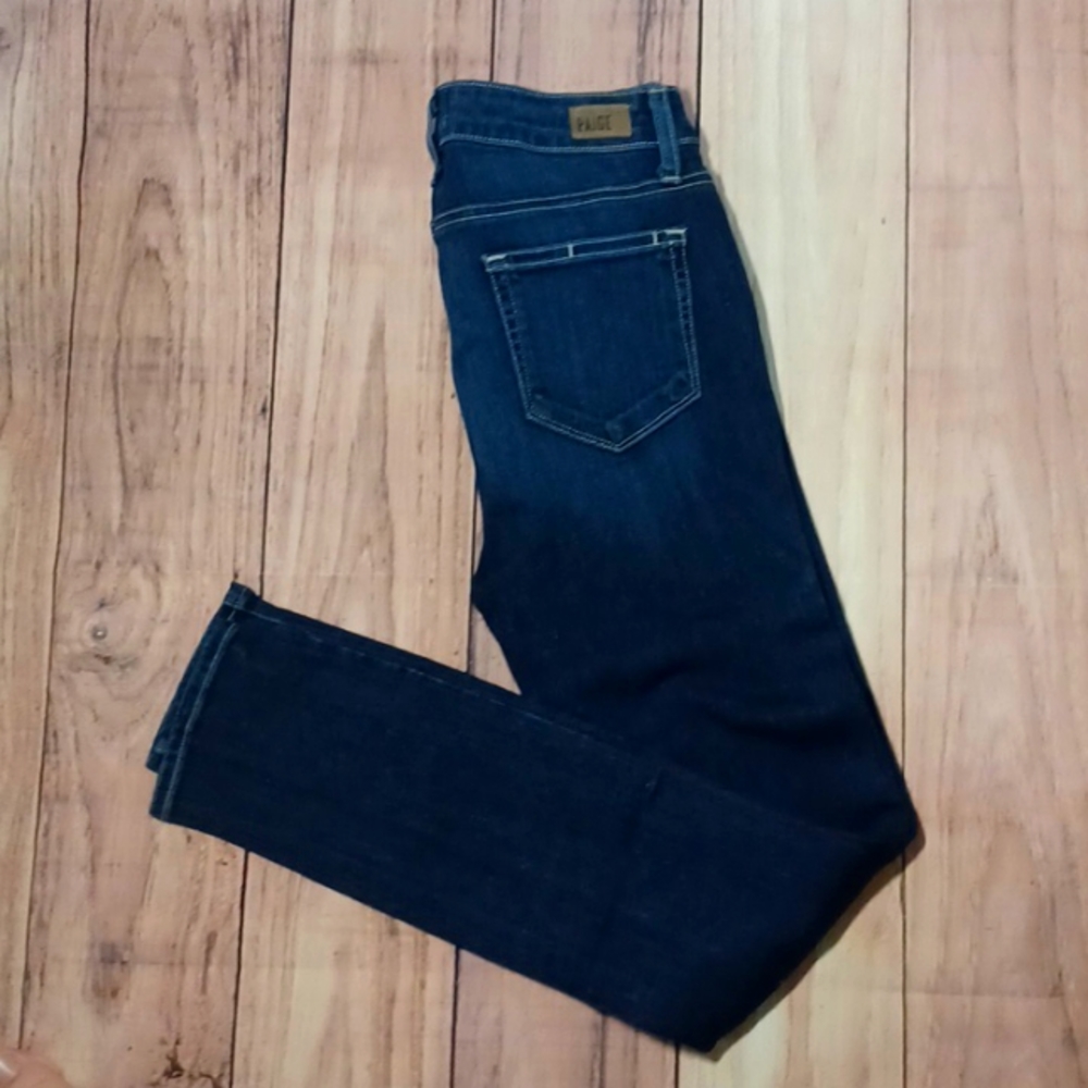 Paige Jeans